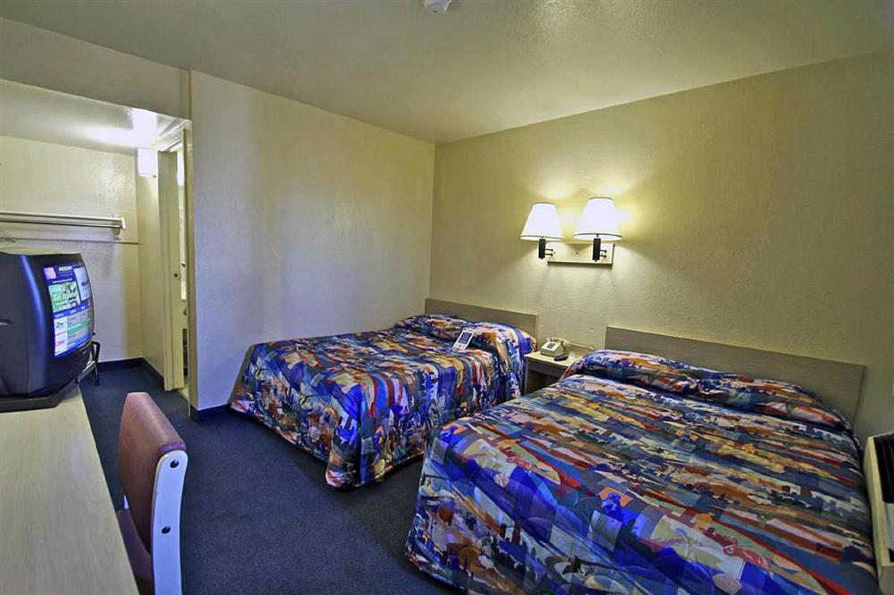 Motel 6-Venice, Fl Værelse billede