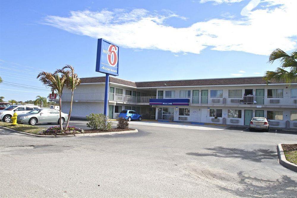 Motel 6-Venice, Fl Eksteriør billede